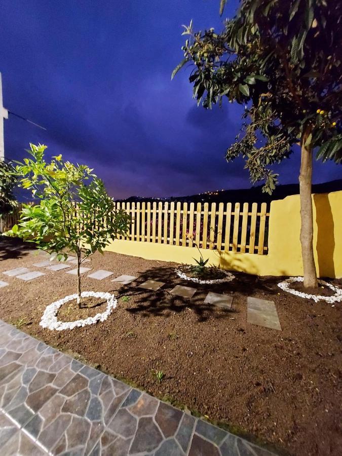 Casa Rebeca Teror Exterior foto